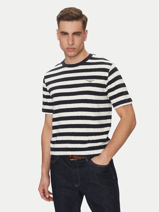 Marc O'Polo Denim Tricou 500 0007 222 Regular Fit