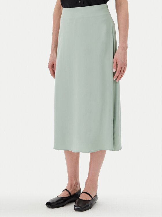 Marc O'Polo Fustă midi 502 1328 20009 Relaxed Fit