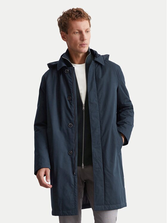 Marc O'Polo Geacă 428 1056 71020 Regular Fit
