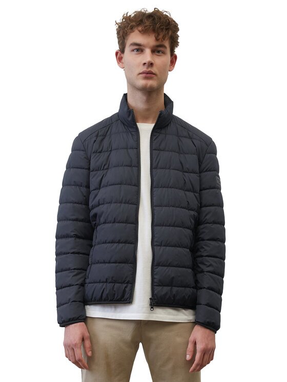 Marc O'Polo Geacă B21096070188 Regular Fit