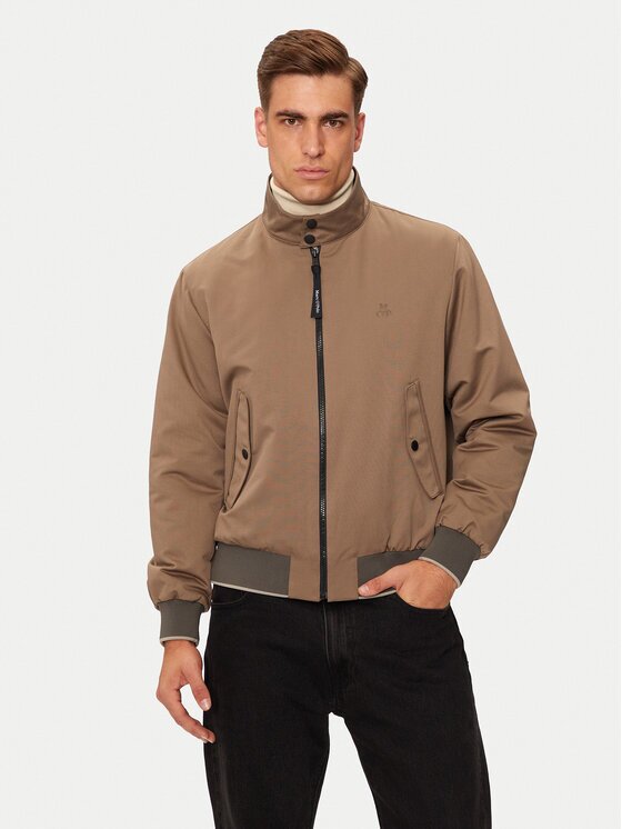 Marc O'Polo Geacă bomber 428024970256 Regular Fit