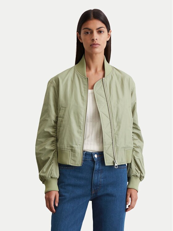 Marc O'Polo Geacă bomber 506 1270 70033 Regular Fit
