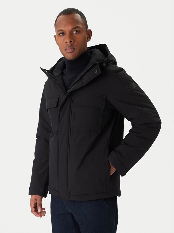 Marc O'Polo Geacă de iarnă 529 0860 70146 Regular Fit