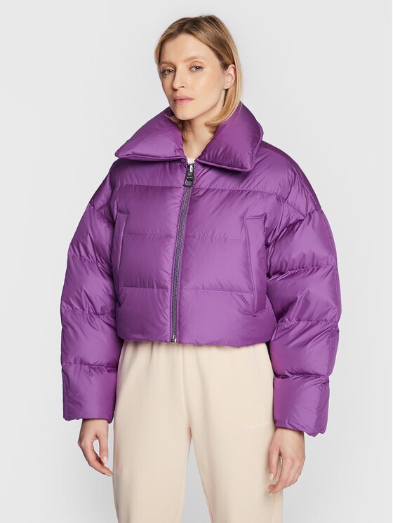 Marc O'Polo Geacă din puf 209 0808 70007 Oversize