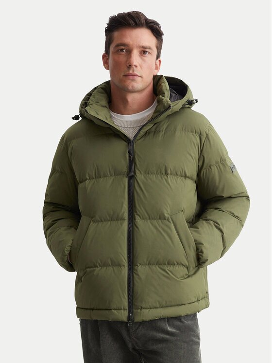Marc O'Polo Geacă din puf 429 0960 70266 Regular Fit
