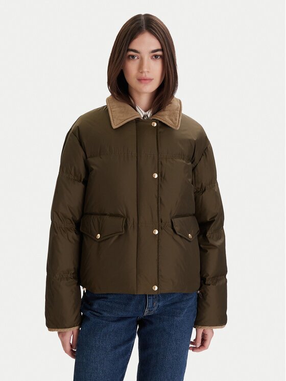 Marc O'Polo Geacă din puf 509 1119 70099 Regular Fit