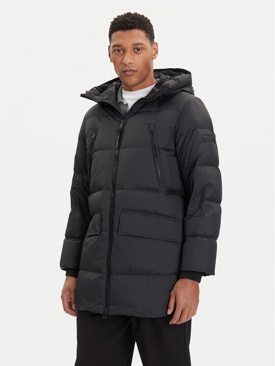 Marc O'Polo Geacă din puf M29 0960 70154 Regular Fit
