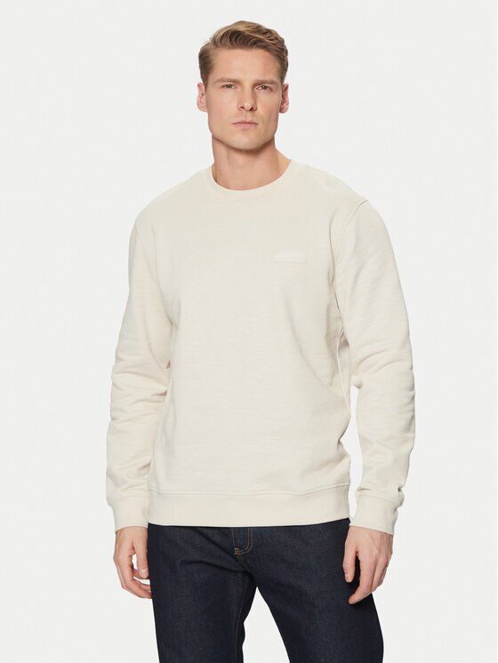 Marc O'Polo Hanorac 520 4015 54054 Crem Regular Fit