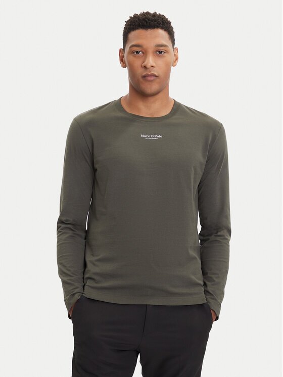 Marc O'Polo Longsleeve 528 2012 52020 Regular Fit
