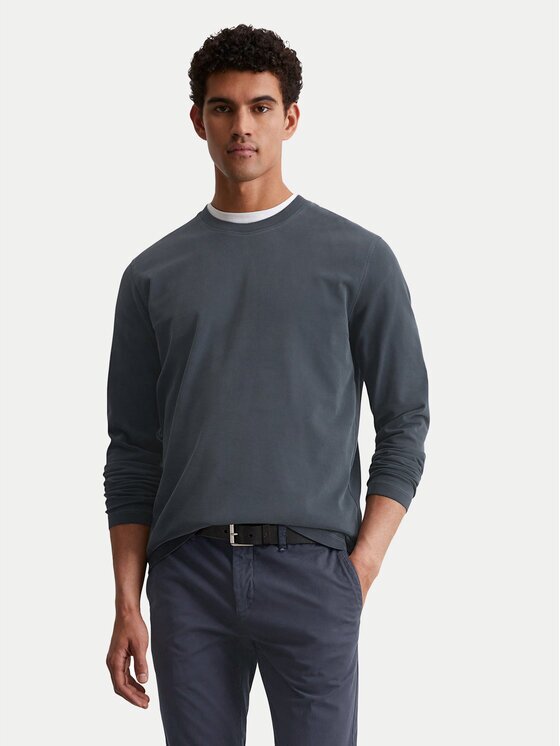 Marc O'Polo Longsleeve B21 2236 52006 Regular Fit