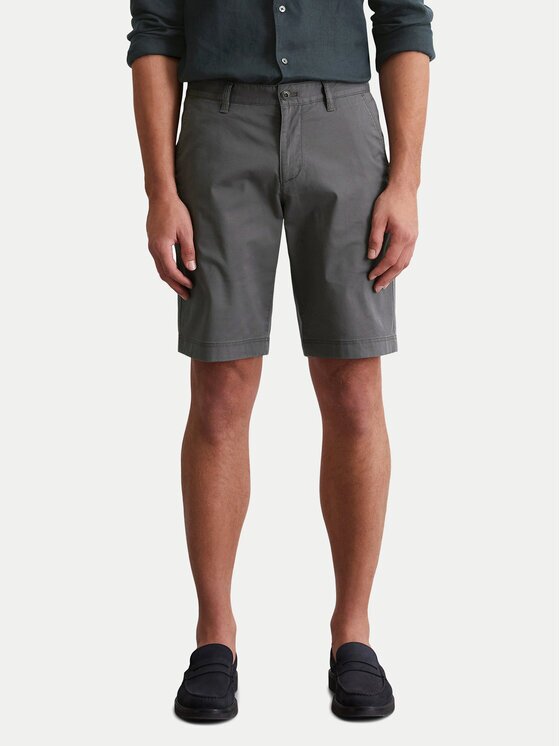 Marc O'Polo Pantalon scurți din material 536 0111 15114 Regular Fit