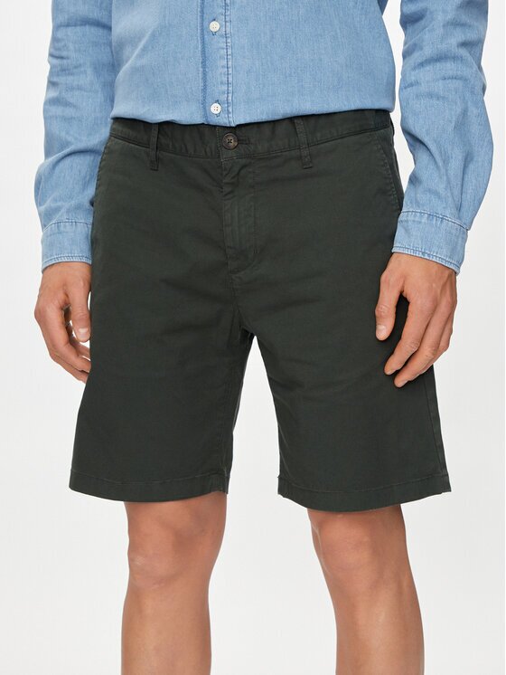 Marc O'Polo Pantalon scurți din material M63 0421 15144 Regular Fit