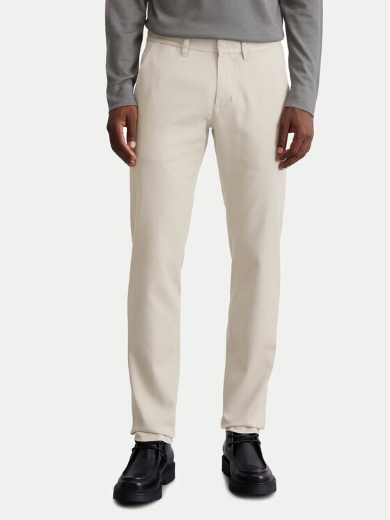 Marc O'Polo Pantaloni chino 429 0186 10230 Slim Fit