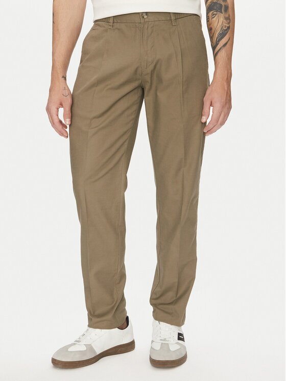 Marc O'Polo Pantaloni chino 523 1340 10134 Tapered Fit