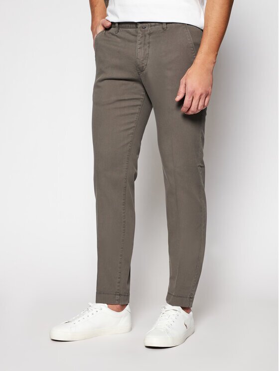 Marc O'Polo Pantaloni chino B21 0108 10064 Tapered Fit
