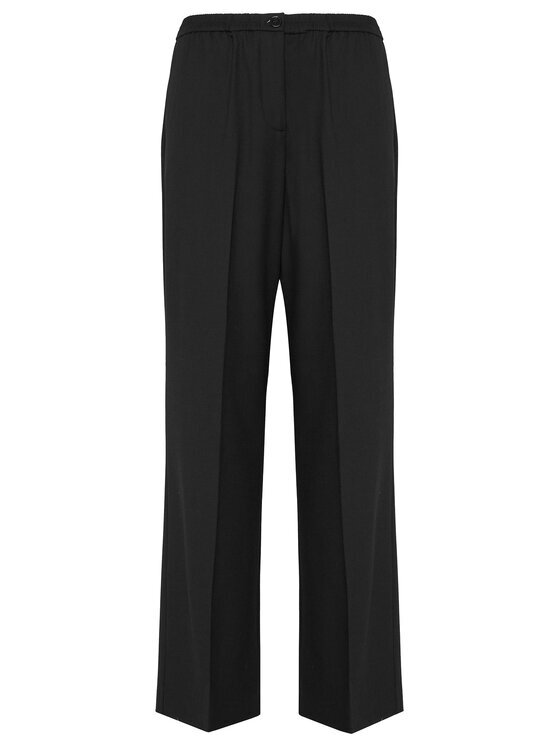 Marc O'Polo Pantaloni palazzo M08 0157 10189 Relaxed Fit