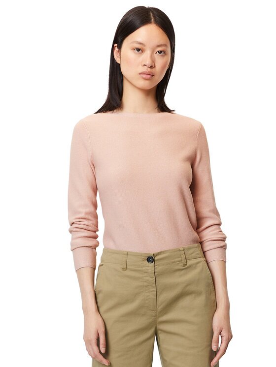 Marc O'Polo Pulover 308 6006 60153 Regular Fit