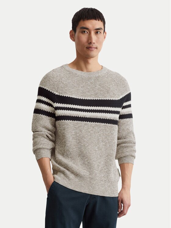 Marc O'Polo Pulover 428 5020 60332 Regular Fit