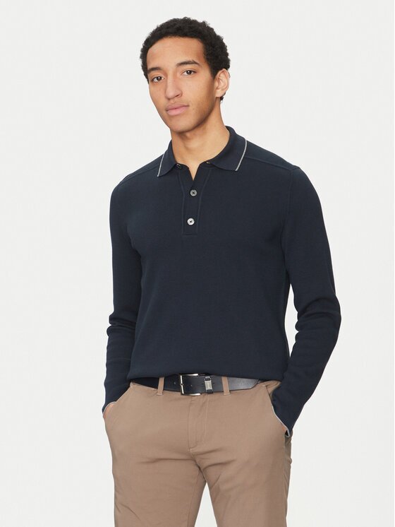 Marc O'Polo Pulover 520 5016 60006 Regular Fit