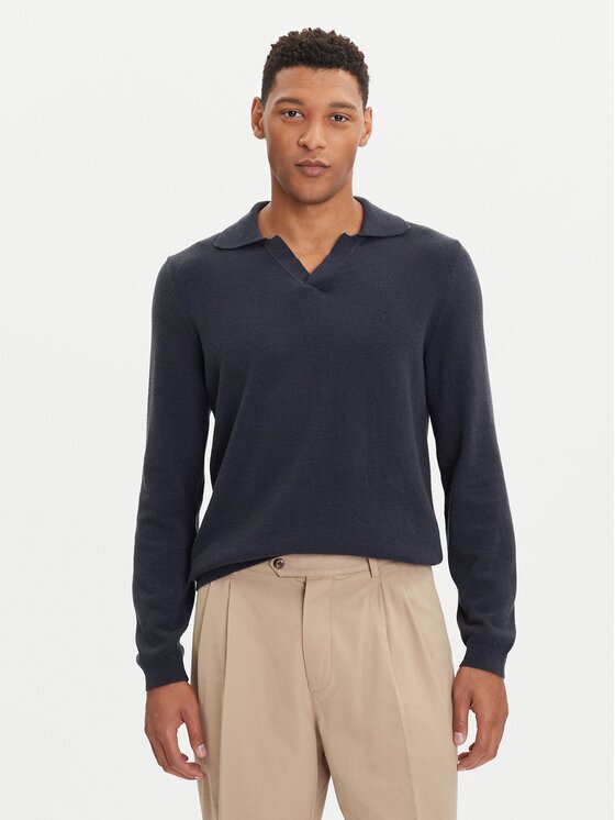 Marc O'Polo Pulover 529 5144 60150 Regular Fit