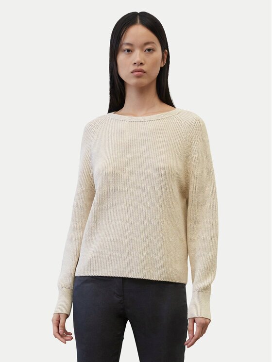 Marc O'Polo Pulover B01 6059 60109 Loose Fit