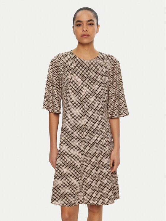 Marc O'Polo Rochie de zi 408 1208 21465 Relaxed Fit