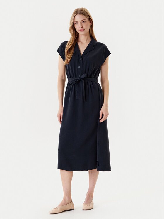 Marc O'Polo Rochie tip cămașă 500 0006 770 Regular Fit