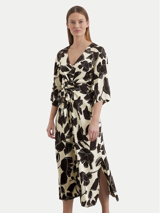 Marc O'Polo Rochie tip cămașă 503 0855 21059 Regular Fit