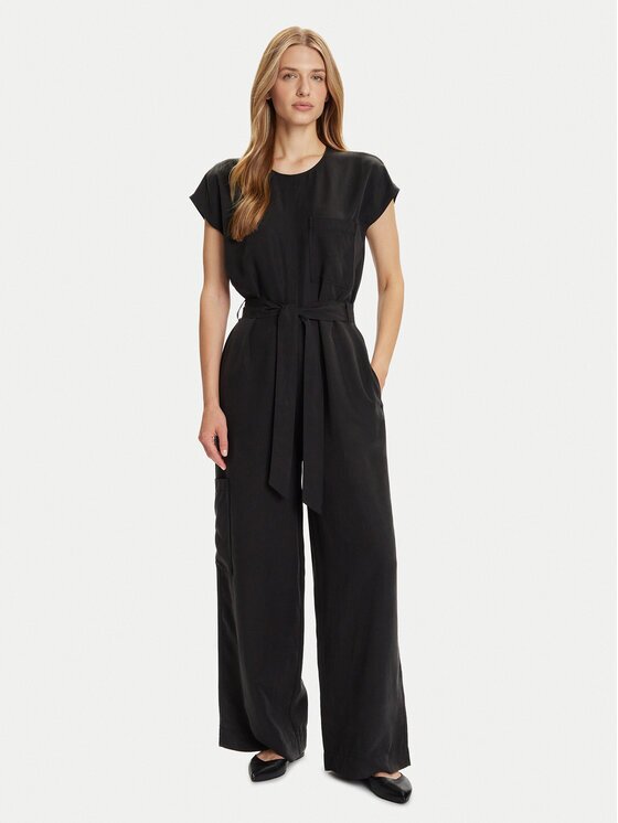Marc O'Polo Salopetă 506 0975 90007 Relaxed Fit