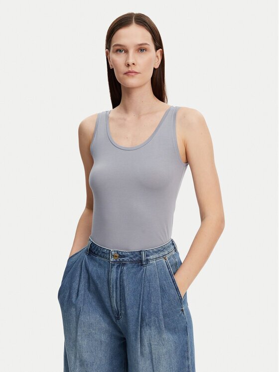 Marc O'Polo Top 503 2001 50001 Slim Fit