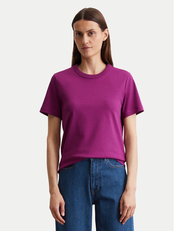 Marc O'Polo Tricou 506 2039 51123 Relaxed Fit