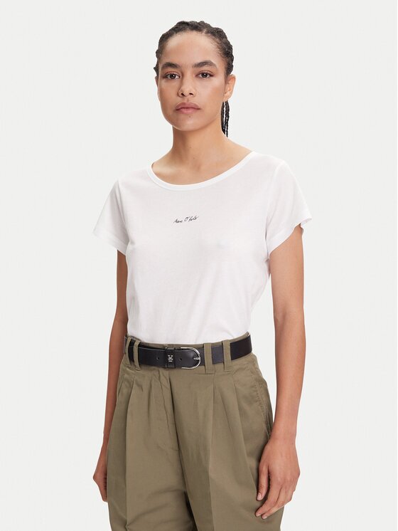 Marc O'Polo Tricou 506 2067 51431 Regular Fit
