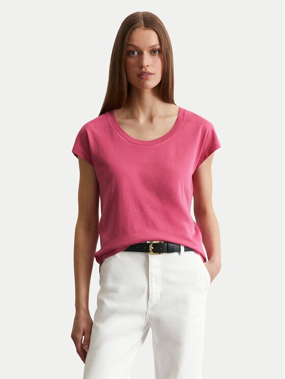 Marc O'Polo Tricou 516 2100 50073 Regular Fit