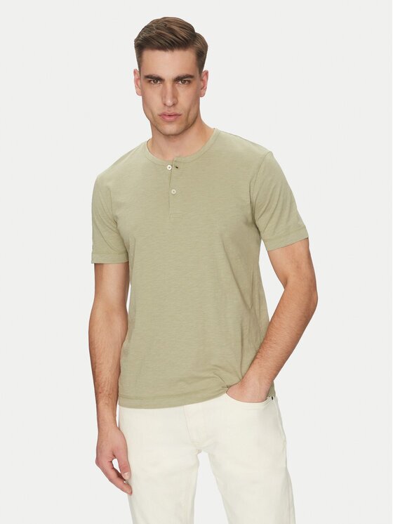 Marc O'Polo Tricou 523 2176 51206 Regular Fit