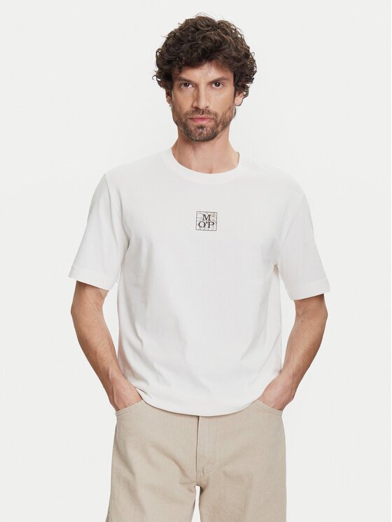Marc O'Polo Tricou 524 2012 51298 Regular Fit