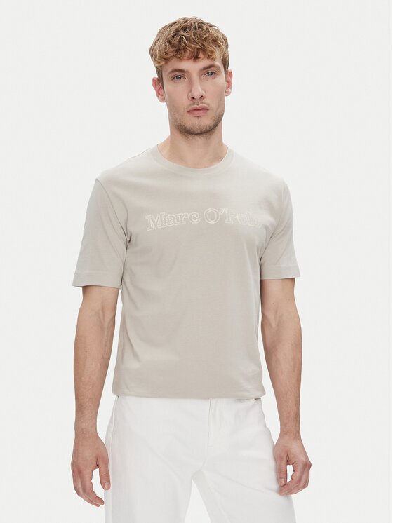 Marc O'Polo Tricou 526201251154 Regular Fit