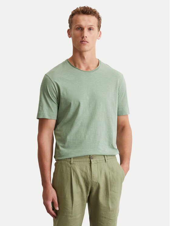 Marc O'Polo Tricou 536 2176 51270 Regular Fit