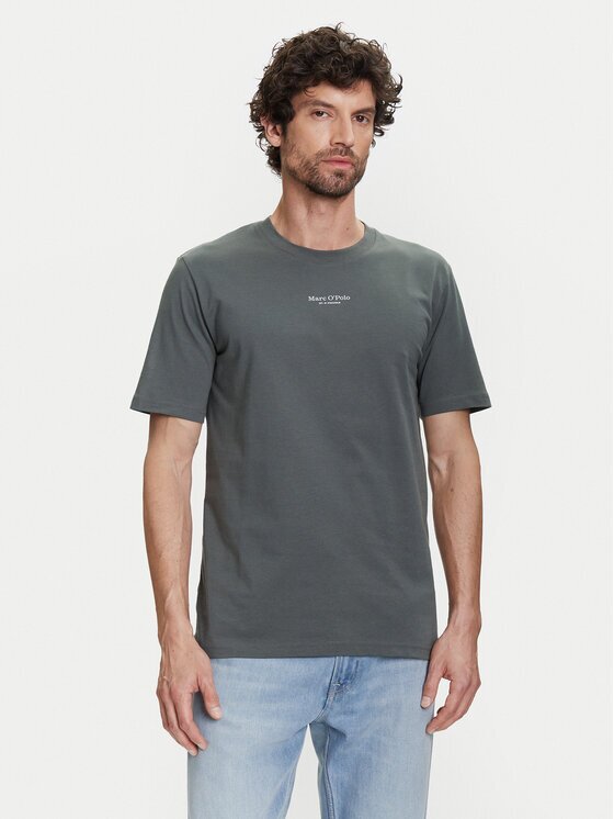 Marc O'Polo Tricou B21 2012 51382 Regular Fit