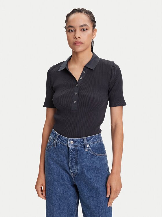 Marc O'Polo Tricou polo 506 2156 53001 Slim Fit