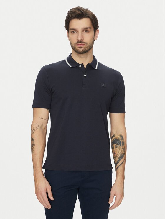 Marc O'Polo Tricou polo 522 2034 53034 Regular Fit