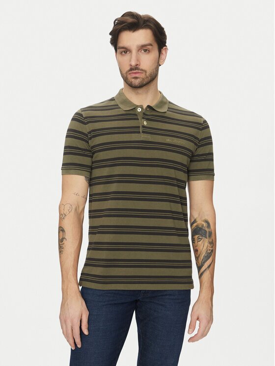 Marc O'Polo Tricou polo 522 2068 53040 Regular Fit