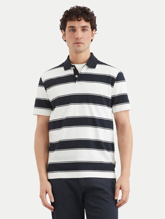 Marc O'Polo Tricou polo 522 2145 53046 Regular Fit