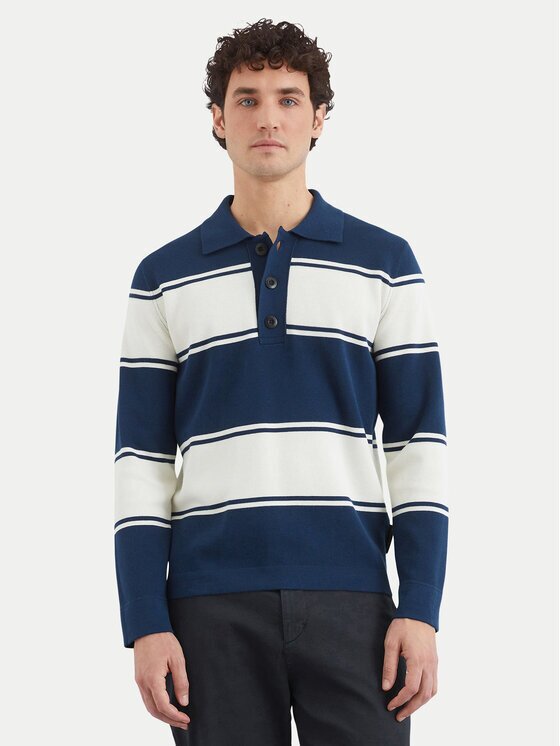 Marc O'Polo Tricou polo 522 5042 60048 Regular Fit