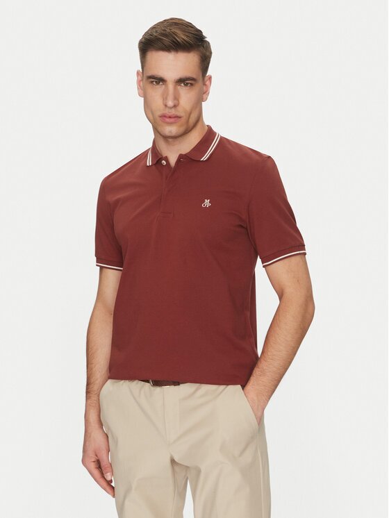 Marc O'Polo Tricou polo 523 2230 53054 Regular Fit