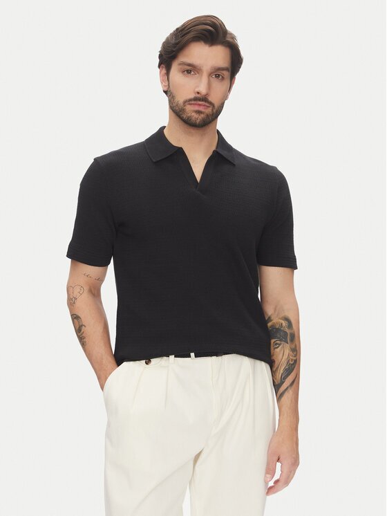 Marc O'Polo Tricou polo 524 3021 53176 Regular Fit