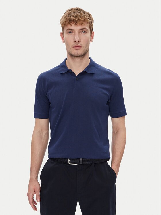 Marc O'Polo Tricou polo 526 2144 53004 Regular Fit