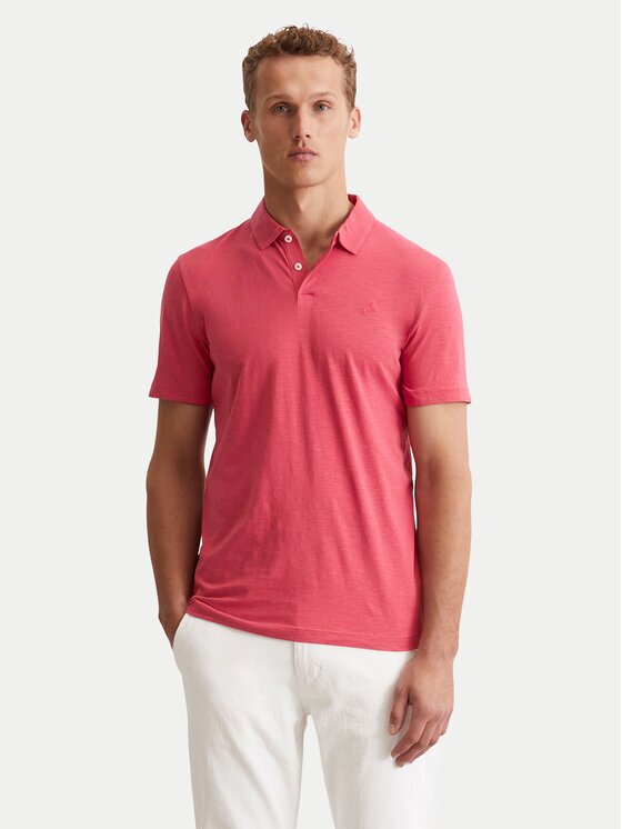 Marc O'Polo Tricou polo 536 2176 53018 Shaped Fit