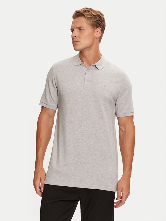 Marc O'Polo Tricou polo B21 2230 53092 Regular Fit