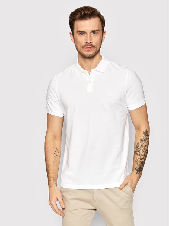 Marc O'Polo Tricou polo B21 2266 53000 Regular Fit