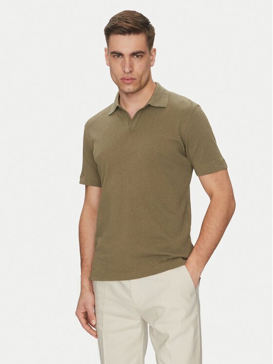 Marc O'Polo Tricou polo M23 2091 53026 Regular Fit